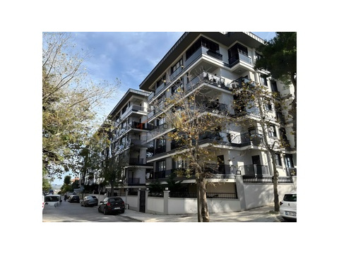 Wohnung kaufen in Istanbul, mit Garage, 100 m² Wohnfläche, 3 Zimmer