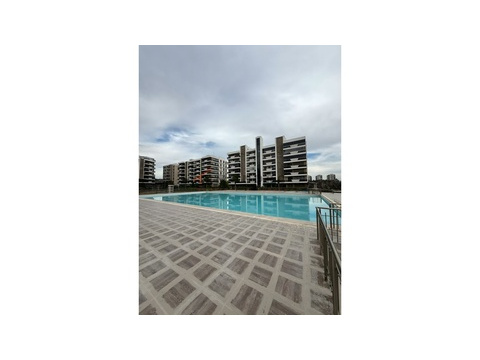 Wohnung kaufen in Antalya Kepez, mit Stellplatz, 110 m² Wohnfläche, 3 Zimmer