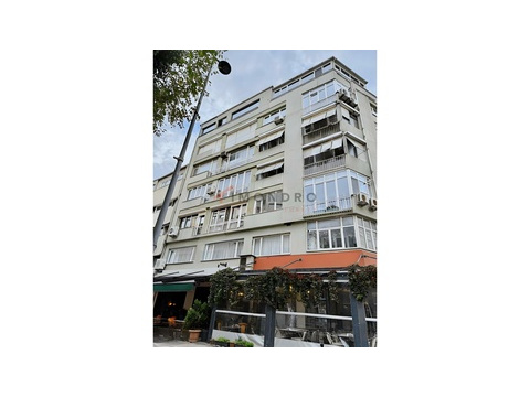 Wohnung kaufen, 140 m² Wohnfläche, 4 Zimmer