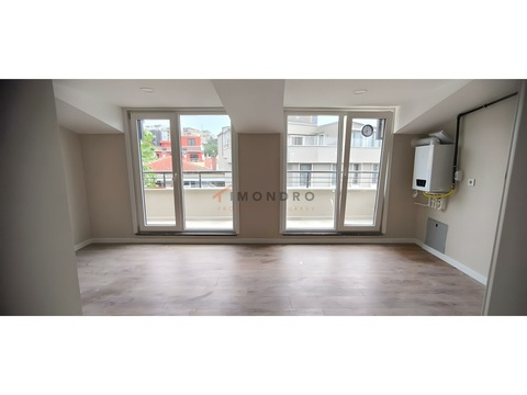 Wohnung kaufen, 115 m² Wohnfläche, 4 Zimmer