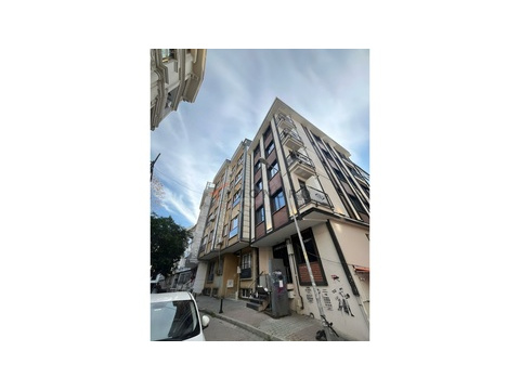 Wohnung kaufen, 85 m² Wohnfläche, 4 Zimmer