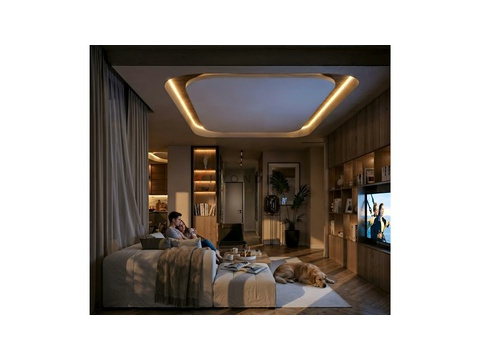 Wohnung kaufen, mit Garage, 101 m² Wohnfläche, 4 Zimmer