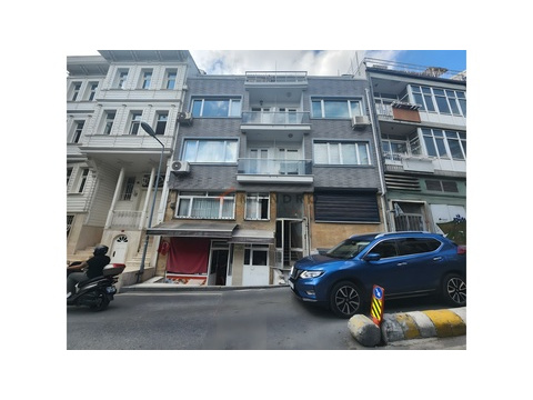 Wohnung kaufen, 85 m² Wohnfläche, 2 Zimmer