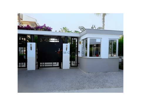Wohnung kaufen in Manavgat, mit Stellplatz, 150 m² Wohnfläche, 3 Zimmer