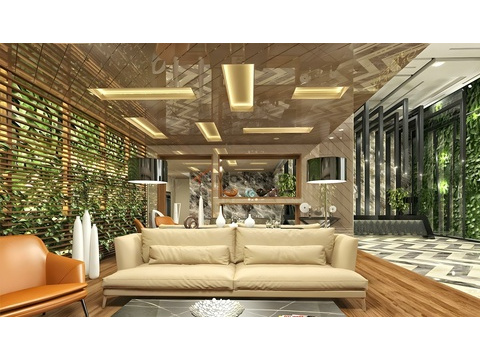Wohnung kaufen, mit Stellplatz, 175 m² Wohnfläche, 3 Zimmer