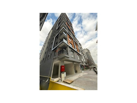 Wohnung kaufen, mit Garage, 80 m² Wohnfläche, 3 Zimmer