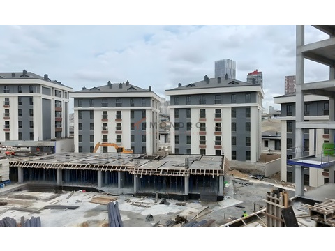 Wohnung kaufen, mit Garage, 198 m² Wohnfläche, 4 Zimmer