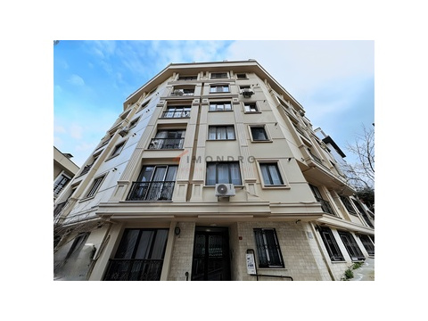 Wohnung kaufen, 120 m² Wohnfläche, 3 Zimmer