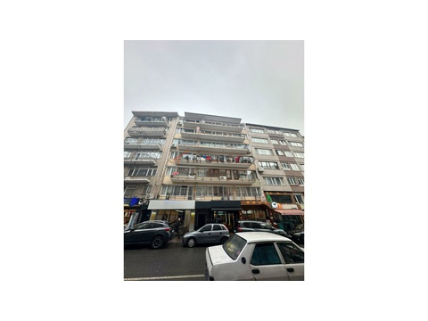 Wohnung kaufen, mit Stellplatz, 130 m² Wohnfläche, 4 Zimmer