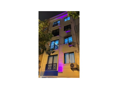 Wohnung kaufen, 130 m² Wohnfläche, 4 Zimmer