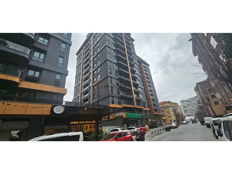 Wohnung kaufen, mit Stellplatz, 230 m² Wohnfläche, 5 Zimmer