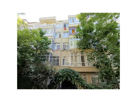 Wohnung kaufen, 110 m² Wohnfläche, 4 Zimmer