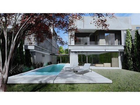 Wohnung kaufen, mit Garage, 600 m² Wohnfläche, 7 Zimmer