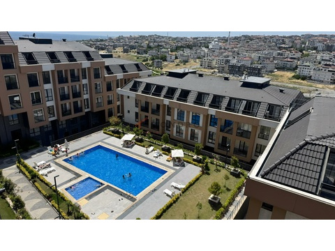 Wohnung kaufen in Istanbul Beylikdüzü, mit Garage, 355 m² Wohnfläche, 7 Zimmer