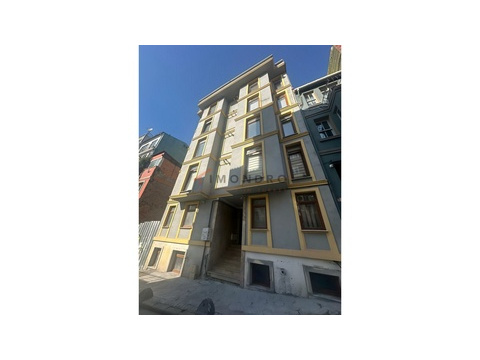 Wohnung kaufen, 55 m² Wohnfläche, 2 Zimmer