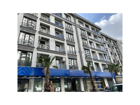 Wohnung kaufen, mit Garage, 55 m² Wohnfläche, 2 Zimmer