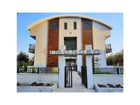 Wohnung kaufen in Manavgat, mit Stellplatz, 210 m² Wohnfläche, 5 Zimmer