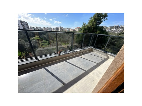 Wohnung kaufen in Antalya Kepez, mit Stellplatz, 135 m² Wohnfläche, 4 Zimmer