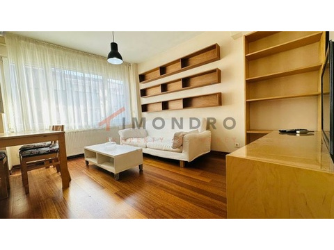 Wohnung kaufen, 55 m² Wohnfläche, 3 Zimmer