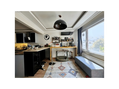 Wohnung kaufen, 120 m² Wohnfläche, 4 Zimmer