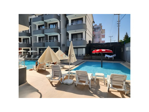 Wohnung kaufen in Manavgat, mit Stellplatz, 115 m² Wohnfläche, 3 Zimmer
