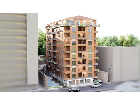 Wohnung kaufen, mit Garage, 105 m² Wohnfläche, 4 Zimmer