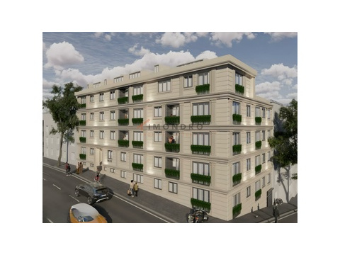 Wohnung kaufen, mit Garage, 104 m² Wohnfläche, 3 Zimmer