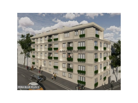 Wohnung kaufen, mit Garage, 237 m² Wohnfläche, 6 Zimmer
