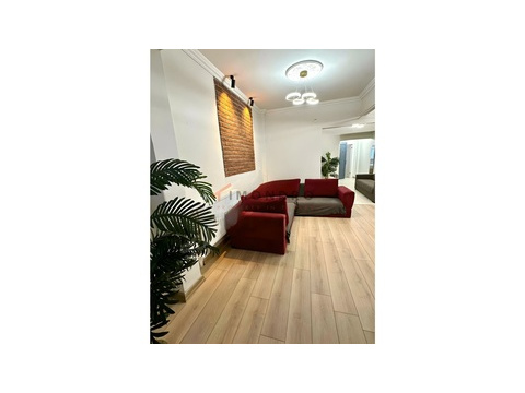 Wohnung kaufen, 100 m² Wohnfläche, 2 Zimmer