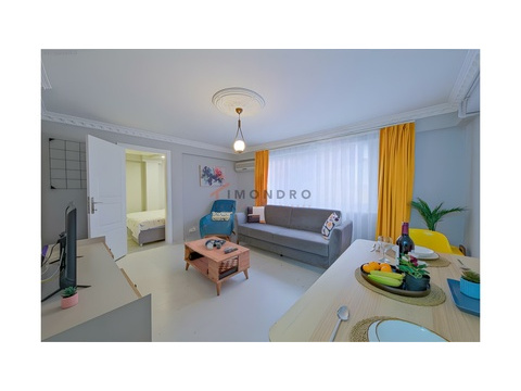 Wohnung kaufen, 85 m² Wohnfläche, 3 Zimmer