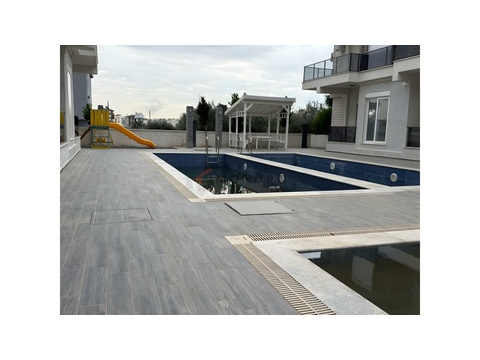 Wohnung kaufen in Antalya Kepez, mit Stellplatz, 65 m² Wohnfläche, 2 Zimmer