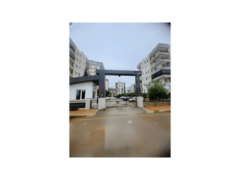 Wohnung kaufen in Antalya Kepez, mit Stellplatz, 145 m² Wohnfläche, 3 Zimmer