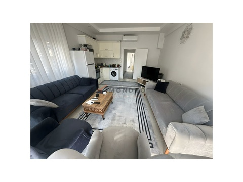 Wohnung kaufen in Manavgat, mit Stellplatz, 70 m² Wohnfläche, 2 Zimmer