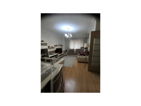 Wohnung kaufen, mit Stellplatz, 104 m² Wohnfläche, 3 Zimmer
