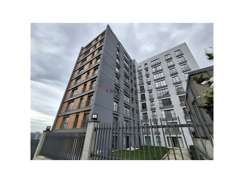 Wohnung kaufen in Istanbul, mit Stellplatz, 60 m² Wohnfläche, 2 Zimmer
