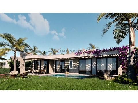 Villa kaufen, mit Stellplatz, 426 m² Grundstück, 204 m² Wohnfläche, 4 Zimmer