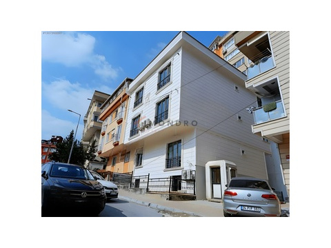 Wohnung kaufen, mit Stellplatz, 55 m² Wohnfläche, 2 Zimmer