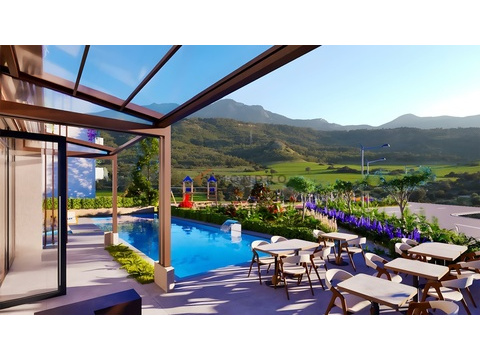 Villa kaufen, mit Stellplatz, 205 m² Grundstück, 205 m² Wohnfläche, 4 Zimmer
