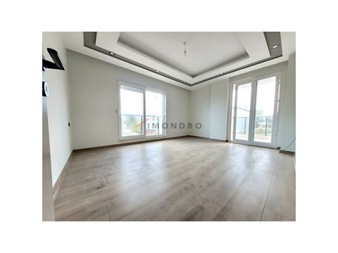 Wohnung kaufen in Antalya Kepez, mit Stellplatz, 115 m² Wohnfläche, 4 Zimmer