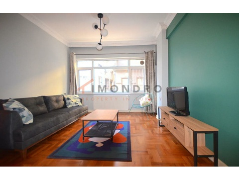 Wohnung kaufen, 85 m² Wohnfläche, 3 Zimmer
