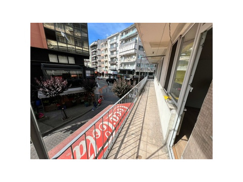 Wohnung kaufen, 95 m² Wohnfläche, 3 Zimmer