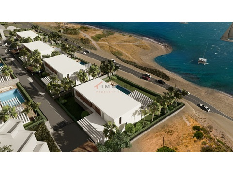 Villa kaufen, mit Stellplatz, 548 m² Grundstück, 361 m² Wohnfläche, 5 Zimmer