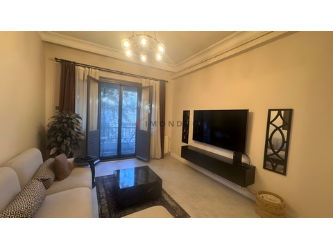 Wohnung kaufen, 100 m² Wohnfläche, 3 Zimmer
