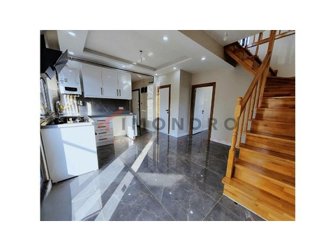 Wohnung kaufen, 140 m² Wohnfläche, 4 Zimmer