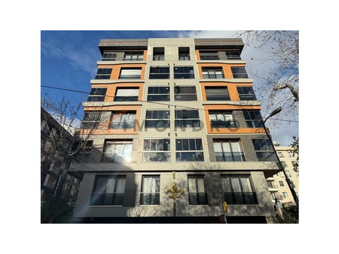 Wohnung kaufen, mit Garage, 120 m² Wohnfläche, 4 Zimmer