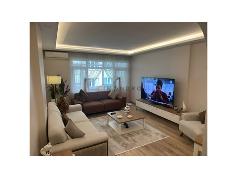 Wohnung kaufen, 107 m² Wohnfläche, 4 Zimmer