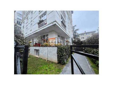 Wohnung kaufen, 105 m² Wohnfläche, 3 Zimmer