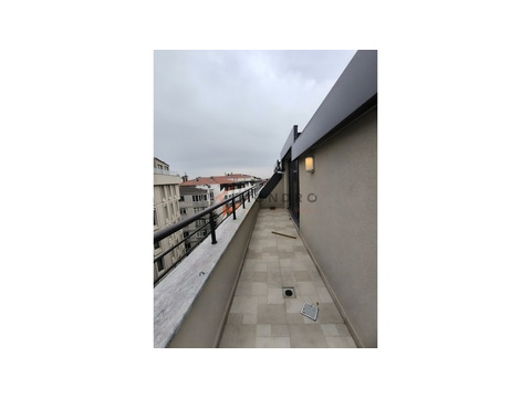 Wohnung kaufen, mit Stellplatz, 100 m² Wohnfläche, 3 Zimmer