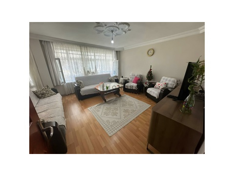Wohnung kaufen, 110 m² Wohnfläche, 4 Zimmer