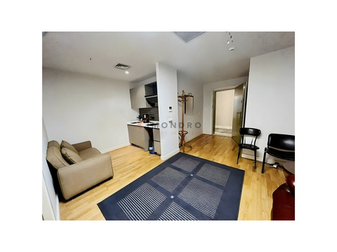 Wohnung kaufen, 127 m² Wohnfläche, 2 Zimmer